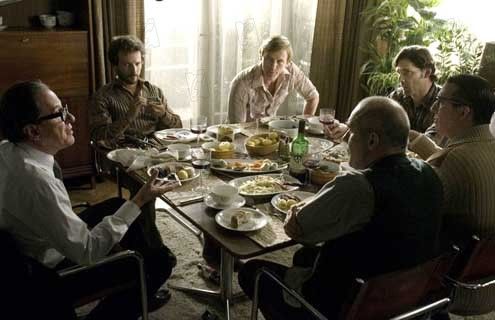 Munich : Foto Mathieu Kassovitz, Daniel Craig, Eric Bana