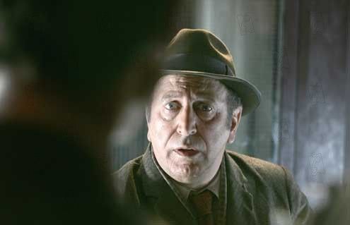 Munich : Foto Steven Spielberg