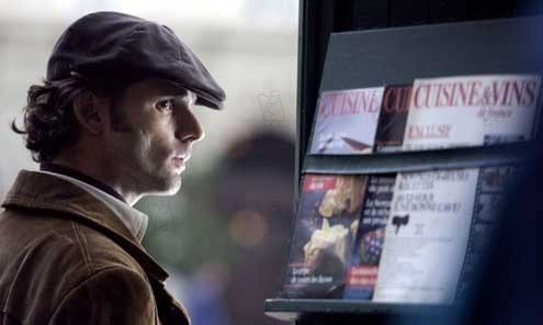 Munich : Foto Steven Spielberg, Eric Bana