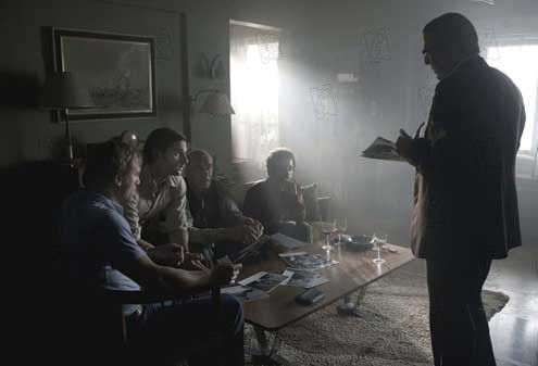 Munich : Foto Mathieu Kassovitz, Daniel Craig, Eric Bana