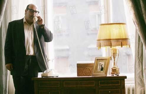 Munich : Foto Steven Spielberg