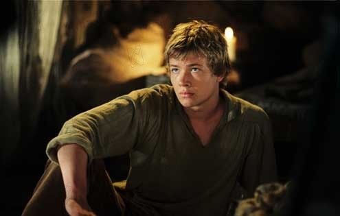 Foto Ed Speleers