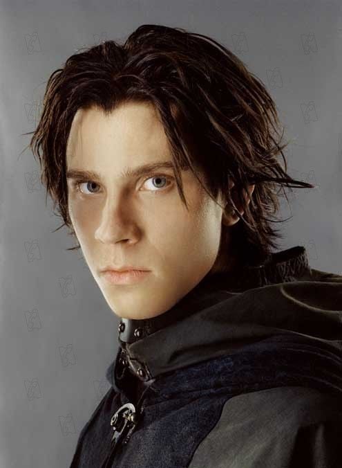 Foto Garrett Hedlund