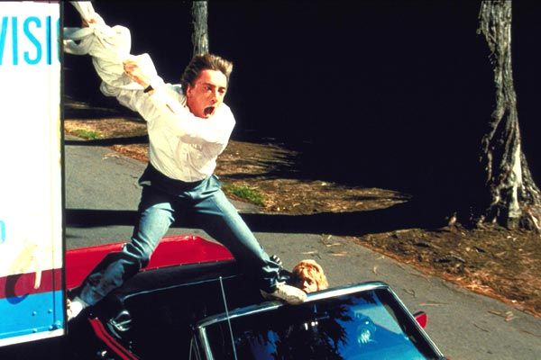 Foto Martin Short, Meg Ryan