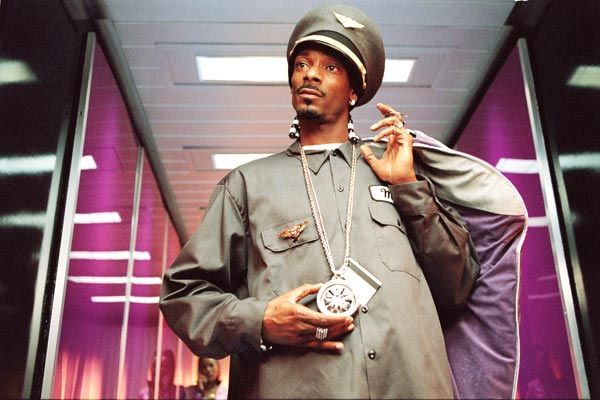 Soul Plane : Foto Snoop Dogg