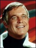 Póster George Peppard