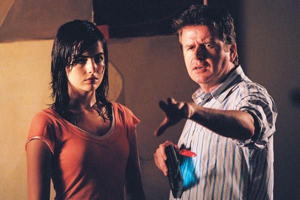 Cuando un extraño llama : Foto Simon West, Camilla Belle