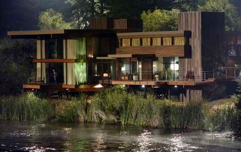 Cuando un extraño llama : Foto Simon West