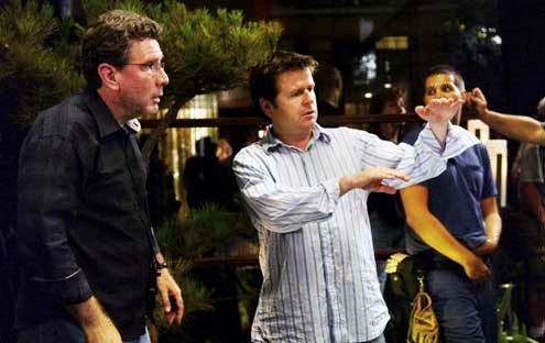 Cuando un extraño llama : Foto Simon West