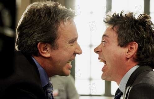 Foto Robert Downey Jr., Tim Allen