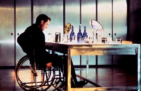 Gattaca: Experimento genético : Foto