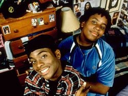 Kenan & Kel : Póster