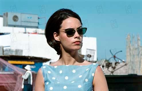 Foto Bérénice Bejo, Michel Hazanavicius