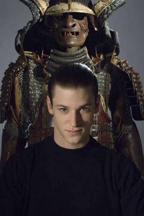 Hannibal, el origen del mal : Foto Rhys Ifans, Gong Li, Peter Webber, Gaspard Ulliel