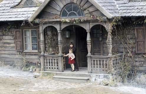 Hannibal, el origen del mal : Foto Peter Webber