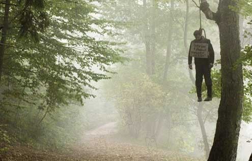 Hannibal, el origen del mal : Foto Peter Webber