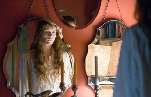 Foto M. Night Shyamalan, Bryce Dallas Howard