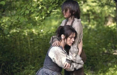 Foto Marie-Josée Croze