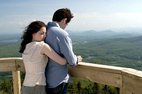 Foto Olivia Thirlby, David Duchovny