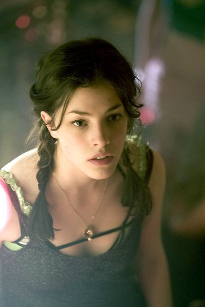 Foto Olivia Thirlby