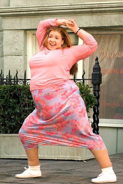 No es otra tonta película de amor : Foto Alyson Hannigan