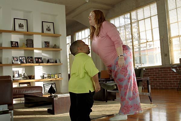 No es otra tonta película de amor : Foto Alyson Hannigan