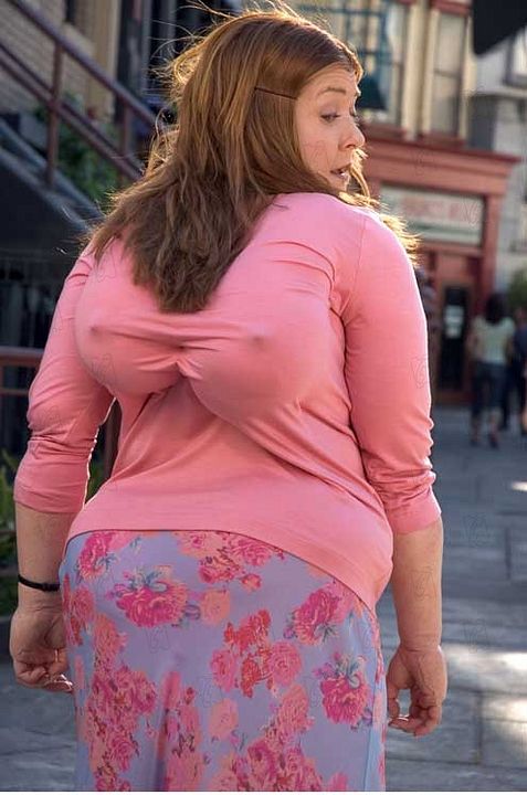 No es otra tonta película de amor : Foto Alyson Hannigan