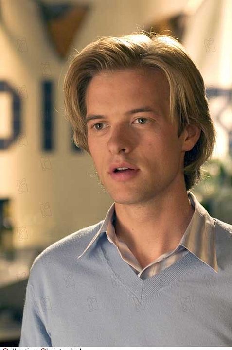 No es otra tonta película de amor : Foto