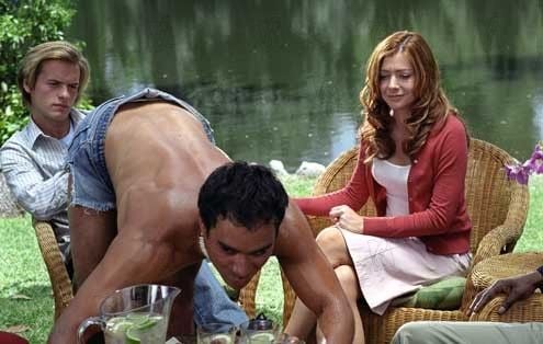 No es otra tonta película de amor : Foto Alyson Hannigan