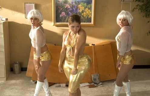 No es otra tonta película de amor : Foto