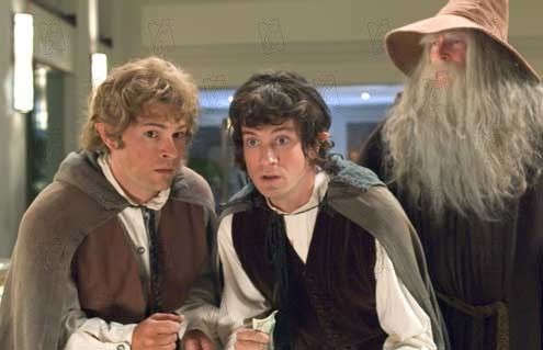 No es otra tonta película de amor : Foto