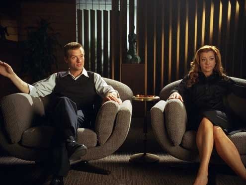 No es otra tonta película de amor : Foto Alyson Hannigan