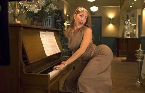 No es otra tonta película de amor : Foto