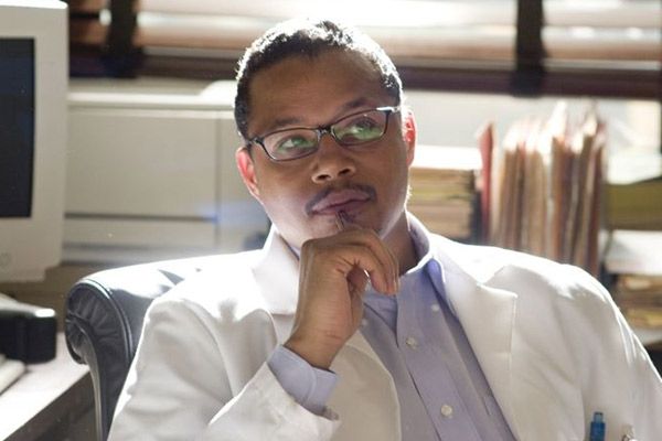 Despierto : Foto Terrence Howard, Joby Harold
