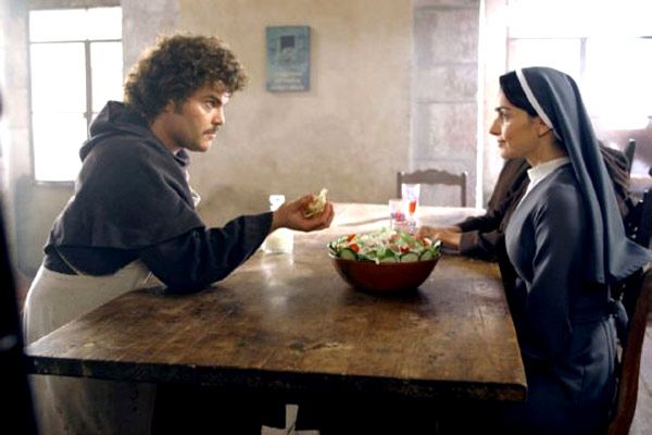 Nacho Libre : Foto Jared Hess