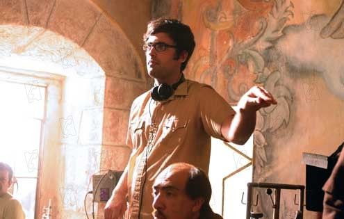 Nacho Libre : Foto Jared Hess