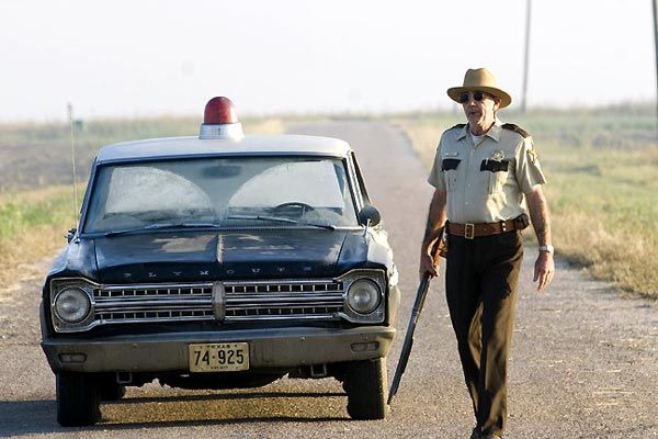 Masacre en Texas: El inicio : Foto