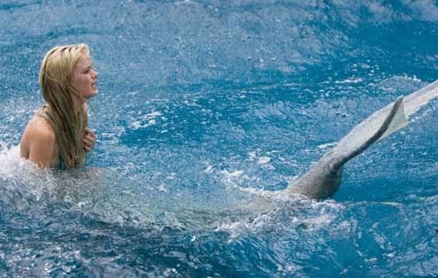 Mi amiga la sirena : Foto Sara Paxton