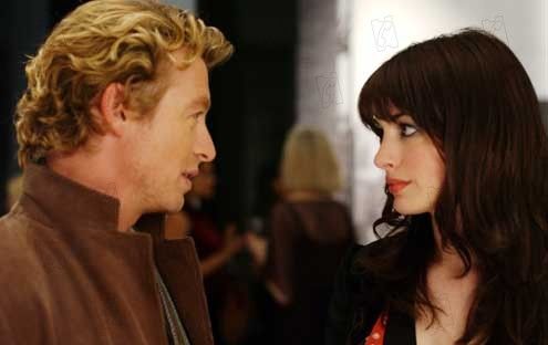 El diablo viste a la moda : Foto Anne Hathaway