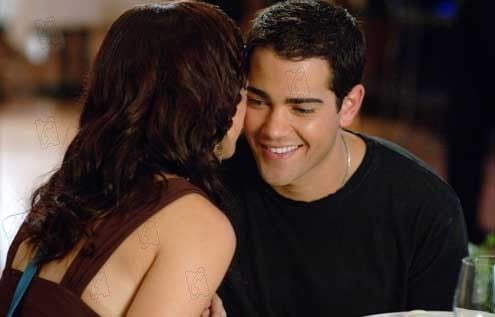 Todas contra John : Foto Jesse Metcalfe, Betty Thomas