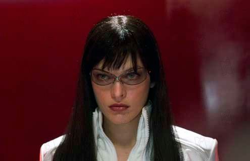 Foto Milla Jovovich