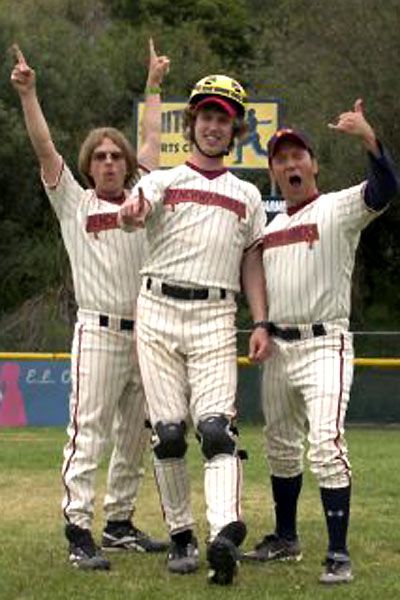 Foto David Spade, Rob Schneider