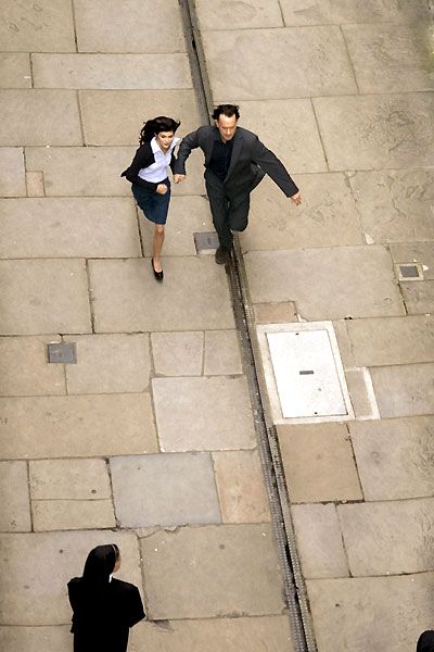 El código Da Vinci : Foto Ron Howard, Tom Hanks