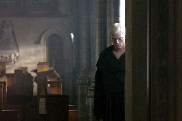 El código Da Vinci : Foto Ron Howard, Paul Bettany