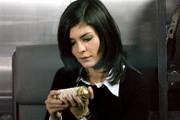 El código Da Vinci : Foto Ron Howard