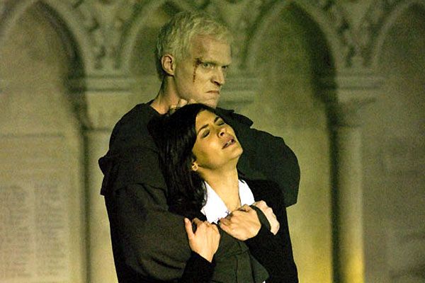 El código Da Vinci : Foto Ron Howard, Paul Bettany