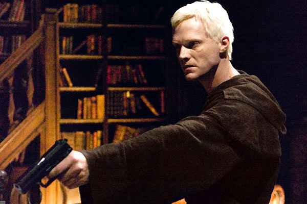 El código Da Vinci : Foto Ron Howard, Paul Bettany