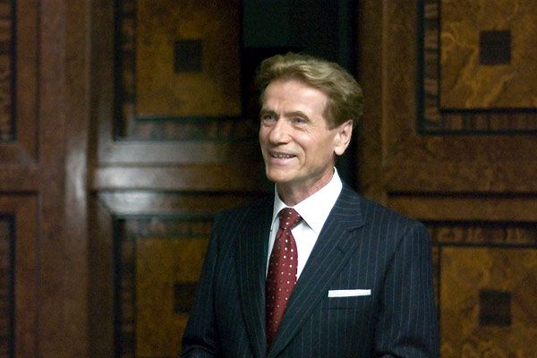 El código Da Vinci : Foto Ron Howard