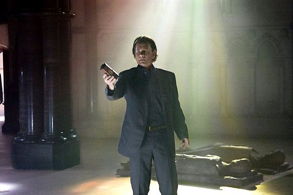 El código Da Vinci : Foto Tom Hanks, Ron Howard