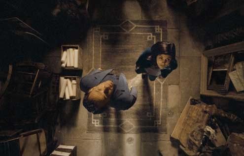 El código Da Vinci : Foto Ron Howard